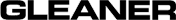 Gleaner logo